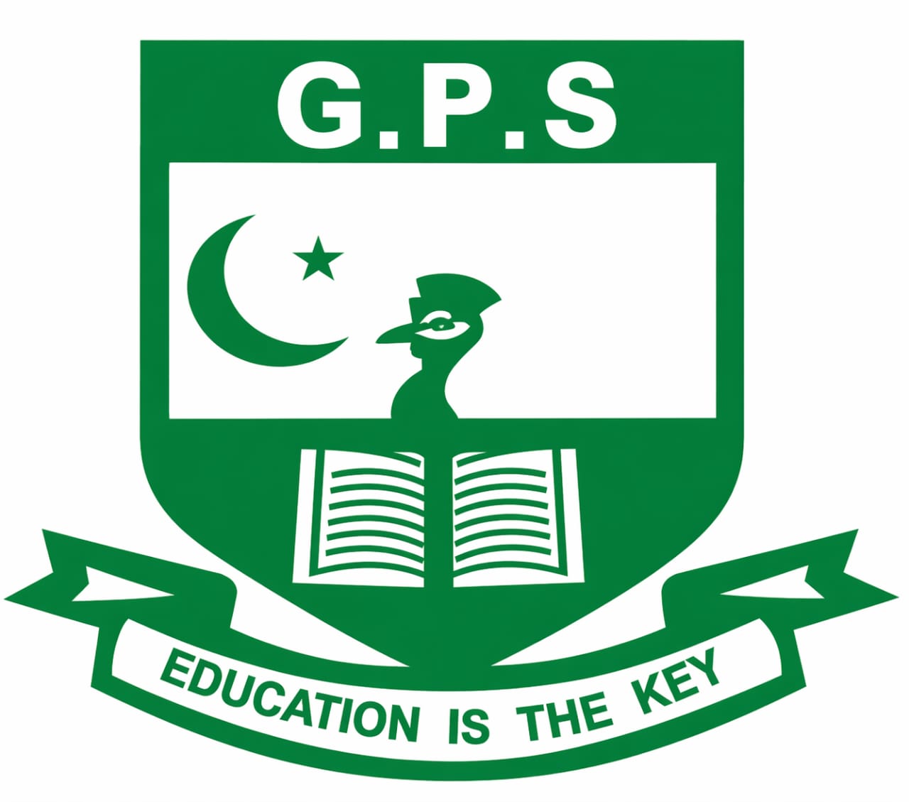 Gyagenda Primary School